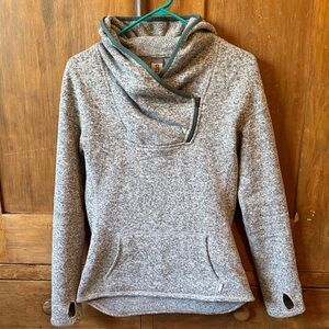 Stop Sweetwater pullover women’s hoodie